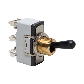 Taster NINA carre Kipphebelmechanismus Kipptaster in Schwarz Metall. CJC Systems