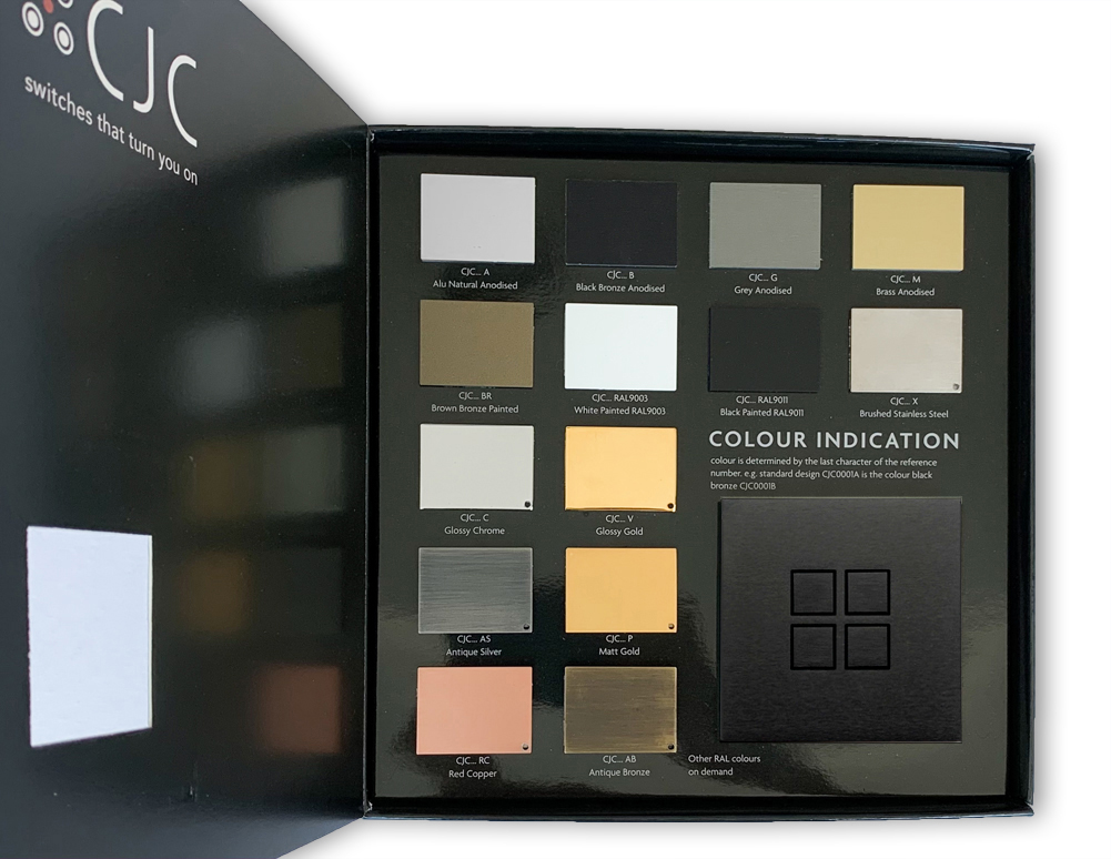 Muster  -   CJC Muster LOLA - Leihgabe zur Ansicht